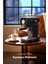 Espresso Latte Cappuccino Kahve Makinesi Süt Köpürtücülü 20BAR Basınçlı FR-EM2214 Urban 1