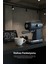 Espresso Latte Cappuccino Kahve Makinesi Süt Köpürtücülü 20BAR Basınçlı FR-EM2214 Urban 2