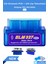 ELM327 V1.5 Bluetooth Türkçe Araç Arıza Tespit Cihazı OBD2 - Orijinal PIC18F25K80 Çift Çipli, IOS / Android / Windows Uyumlu 1