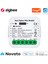 Zigbee Kuru Kontak (No-Nc ) AC - DC Akıllı Röle ( Tuya ,Smart Life, eWelink Uyumlu ) 1
