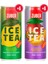 Ice Tea Tropik & Limon 250ml X 12 Adet 1