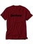 Blackbear Logo Kırmızı Tişört Liyada 1