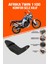 HONDA Afrika Twin 1100 Konfor Sele Kılıf 1