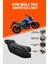 SYM WOLF 250 Konfor Sele Kılıf 1