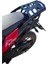Bajaj Dominar 250-400 Çanta Demiri 6