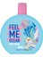 Feel Me Ocean Duş Jeli 350 ml Ferahlatıcı Etki ve Canlandırıcı Koku 3