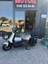 Mobilette Cary 10000 Elektirikli Motosiklet Yasin Motor'da 1