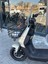 Mobilette Cary 10000 Elektirikli Motosiklet Yasin Motor'da 4