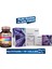 Multidaily (Multivitamin&enerji) + Dynavit Diamond Collagen Pro – Multi Destek ve Işıltı Paketi 1