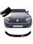 Dacia Duster Uyumlu 2018-2024 Abs Kaput Rüzgarlığı 1