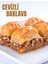 CEVİZLİ BAKLAVA 500 GR 1