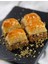 CEVİZLİ BAKLAVA 500 GR 2