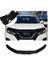 Nissan Qashqai Uyumlu 2017 Ve Üzeri Abs Kaput Rüzgarlığı 1