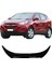 Hyundai Ix35 Uyumlu 2010-2015 Abs Kaput Rüzgarlığı 2