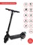 X9 Elektrikli Scooter - Çıkartılabilir Bataryalı Max 850W Katlanabilir Scooter 1