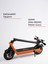 X9 Elektrikli Scooter - Çıkartılabilir Bataryalı Max 850W Katlanabilir Scooter 3