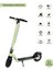 X8 Elektrikli Scooter - Max 700 W Çıkartılabilir Batarya Özellikli Scooter 1