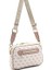 Silver & Polo Pembe - Somon SP1094 Kadın Çapraz Çanta 4