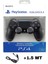 Ps4 ve Pc Dualshock 4 V2 Gamepad Siyah Yeni Nesil Kol Yenilenmiş 1