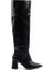 Siyah Kadın Çizme K03667232509 5