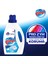 Sıvı Performans Çamaşır Deterjanı Beyaz Sabun 1755 ml 3lü 15