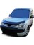 Peugeot Partner Tepee Uyumlu 2004-2009 Abs Kaput Rüzgarlığı 1