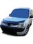 Peugeot Partner Tepee Uyumlu 2004-2009 Abs Kaput Rüzgarlığı 2
