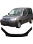 Peugeot Partner Tepee Uyumlu 2004-2009 Abs Kaput Rüzgarlığı 4