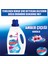 Sıvı Performans Çamaşır Deterjanı Beyaz Sabun 1755 ml 3lü 17