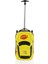V306 ABS ÇOCUK VALİZ-YELLOW CAR 6