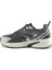 102016673 Aztec TX Gri-Siyah Erkek Spor Ayakkabı 13