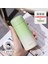 Öğrenci Mini Cep Kupası 304 Paslanmaz Çelik Kızlar Değer Termos Kupası 316 Gıda Sınıfı Liner Kapasitesi: 101-200ML/RENK: A (Yurt Dışından) 1