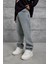 16369-3 Baggy Taşlamalı Jean 5