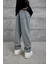 16369-3 Baggy Taşlamalı Jean 7