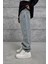16369-3 Baggy Taşlamalı Jean 8