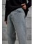 16369-3 Baggy Taşlamalı Jean 9
