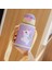 500ML Unicorn Çocuk Termos Şişesi Sevimli Çocuk Termal Su Şişesi Paslanmaz Çelik Termos Kupa Çocuklar Için Taşınabilir Su Kupası Kapasite: 500ML/RENK: Mor (Yurt Dışından) 1