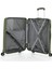 Polipropilen 2'li Valiz Seti Orta & Kabin V374 13