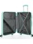 Polipropilen 2'li Valiz Seti Orta & Kabin V374 10