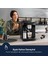 Magnifica Evo, Ecam310.60.B Next Tam Otomatik Espresso Kahve Makinesi 3