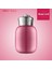 200ML/280ML Mini Sevimli Kahve Kupa Vakum Şişeleri Termos Paslanmaz Çelik Seyahat Içecek Su Şişesi Termozları Kap Kapasitesi: 280ML/RENK: Gül Kırmızı (Yurt Dışından) 1