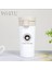 0.5l Termal Kupa Çift Duvar 304 Paslanmaz Çelik Kahve Vakası Vakum Şişesi Termos Su Şişesi Çay Kahve Sızdıran Termos Kupa Kapasite: 510ML/RENK: Beyaz (Yurt Dışından) 1