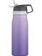 Feiji Yalıtımlı Su Şişesi Saman Kapağı Çift Duvar Termos Paslanmaz Çelik Okul Için Sıcak ve Soğuk Tutar Seyahat Seyahati: 550-710ML/RENK: Gradyan PURPLE710ML (Yurt Dışından) 1
