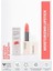 Bade Natural Nemlendirici Ruj Pink Coral 02%100 Doğal 3