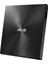 ZENDRIVE-U8M SDRW-08U8M-U Harici Ultra Ince DVD Yazıcı, M-Disc, USB Type-C, Siyah 1
