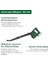 Universalleafblower 18V-130 (Tek Akü, 1x 2,5 Ah) 3