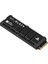 4tb SN850P Nvme M.2 SSD Ps5 Konsolları Için Resmi Lisanslı Depolama Genişletmesi, 7.300MB/S'YE Kadar, Soğutucu ile - WDBBYV0040BNC-WRSN 1