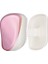 Teezer Compact Styler Holographic Pink Saç Fırçası 1