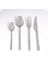24 Parça Fethiye Çatal Kaşık Bıçak Seti 1