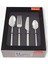24 Parça Fethiye Çatal Kaşık Bıçak Seti 2